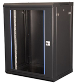 Шкаф настенный 19", 15U Datarex DR-634001