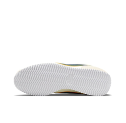 Мужские кроссовки Nike Cortez Basic Premium 'Coconut Milk Thunder Blue' DJ5183-100