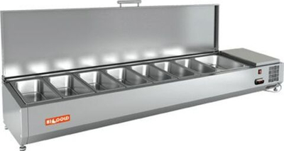 Витрина Vrtu 1835