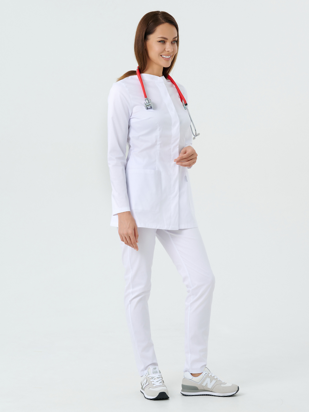 Костюм медицинский Даниэла №0