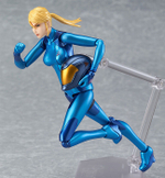Samus Aran