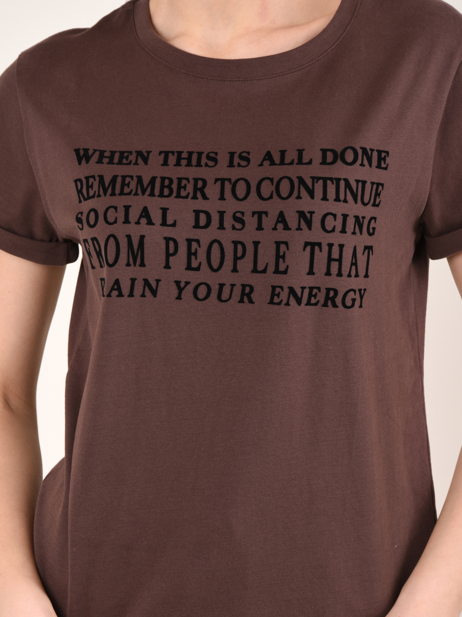 Футболка женская