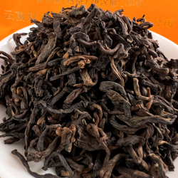 2025 Менгку "Шу Ча" рассыпной шу пуэр 200 г