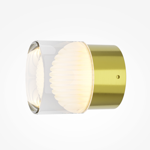 Настенный светодиодный светильник Maytoni Sacramento MOD480WL-L6BS3K