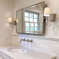 Бра Vivian TOB 2032 PN-NP