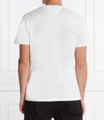 Футболка 2шт. Tommy Jeans - белый(DM0DM18863)