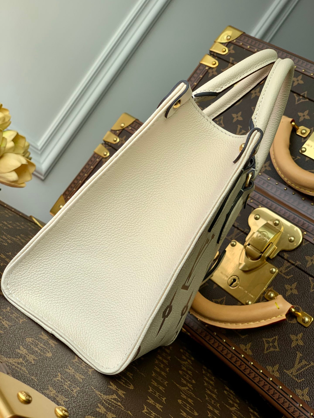 Louis Vuitton OnTheGo PM