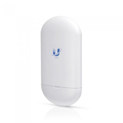 Точка доступа Ubiquiti LTU Lite LTU-LITE-EU 2400–2483,5 МГц и 5150–5875 МГц, PoE-адаптер 1 Гбит 24 В, 0.5 А