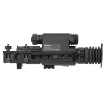 Цифровой прицел ночного видения Sytong HT-70LRF (IP67, 5-20x, 1024x768, Weaver)