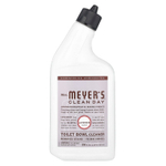 Mrs. Meyers Clean Day, Средство для чистки унитазов, лаванда, 710 мл (24 жидк. Унции)