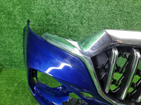 Бампер передний Hongqi HS5 (2019-н.в.)