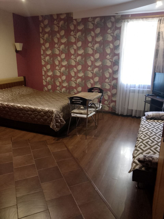 СТАНДАРТ УЛУЧШЕННЫЙ