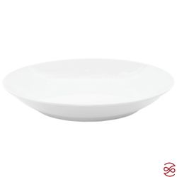 Тарелка Benedikt Choco creme 24см