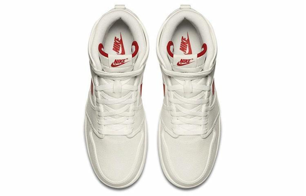 Кроссовки Jordan Air Jordan 1 Retro Ko Sail 2016