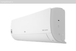 Инверторная сплит-система серии MEGACOOL DUAL Inverter P24EP (комплект)