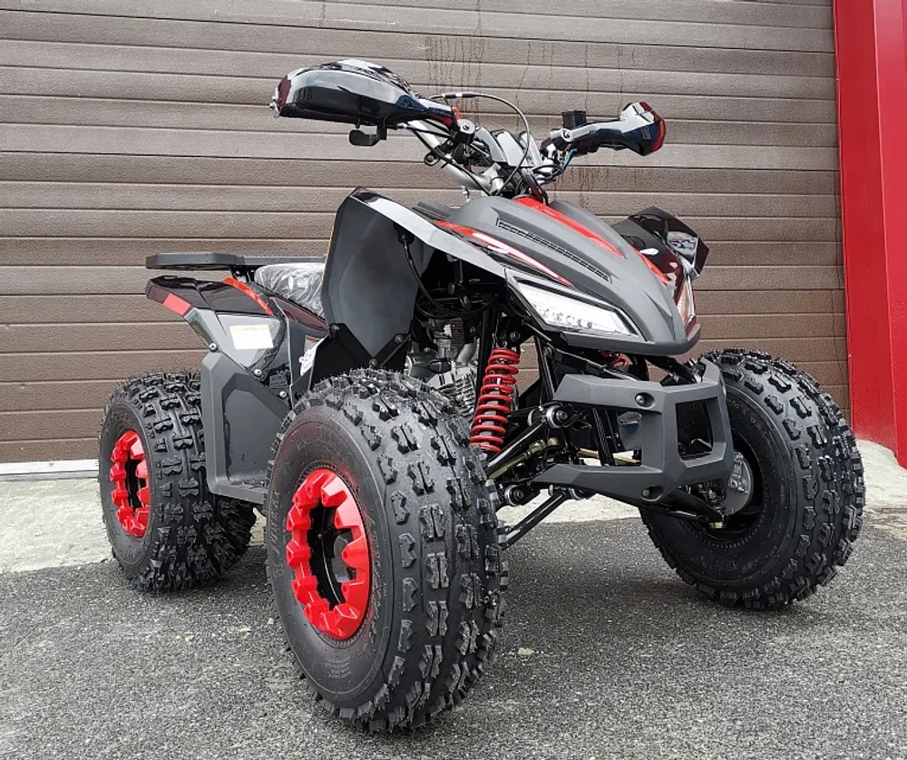 Квадроцикл PROMAX SPORT 180