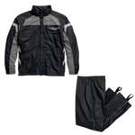 Комплект из брюк и куртки дождевик Harley-Davidson