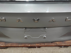Крышка багажника Haval Jolion 21-нв Б/У Оригинал 6301600XST11AD