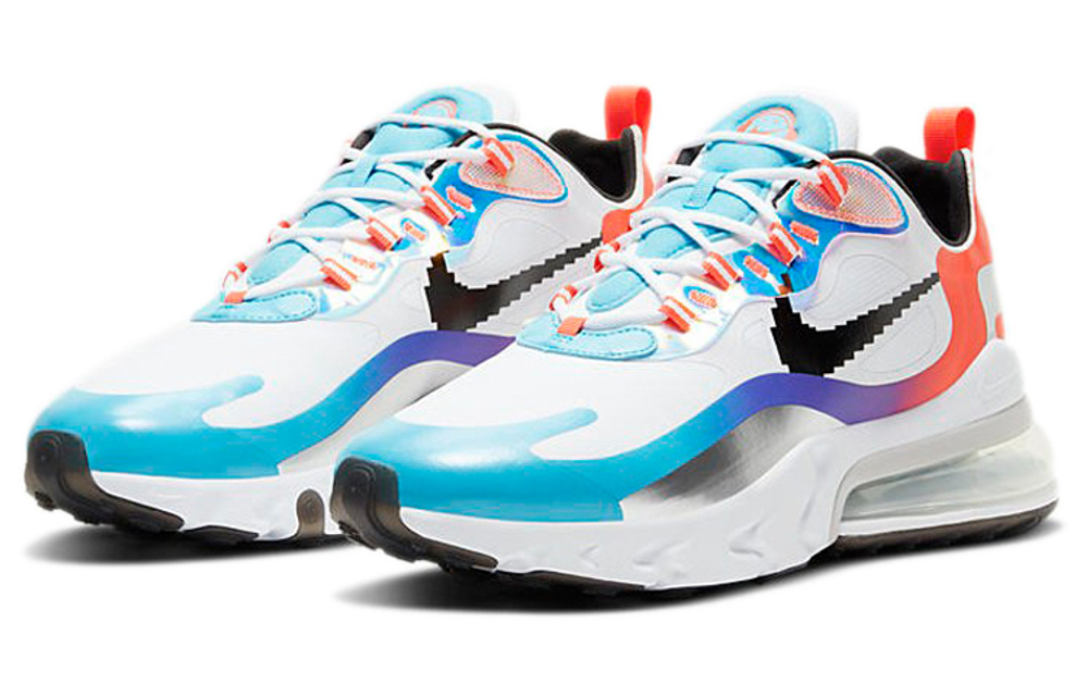 Кроссовки Nike Air Max 270 React