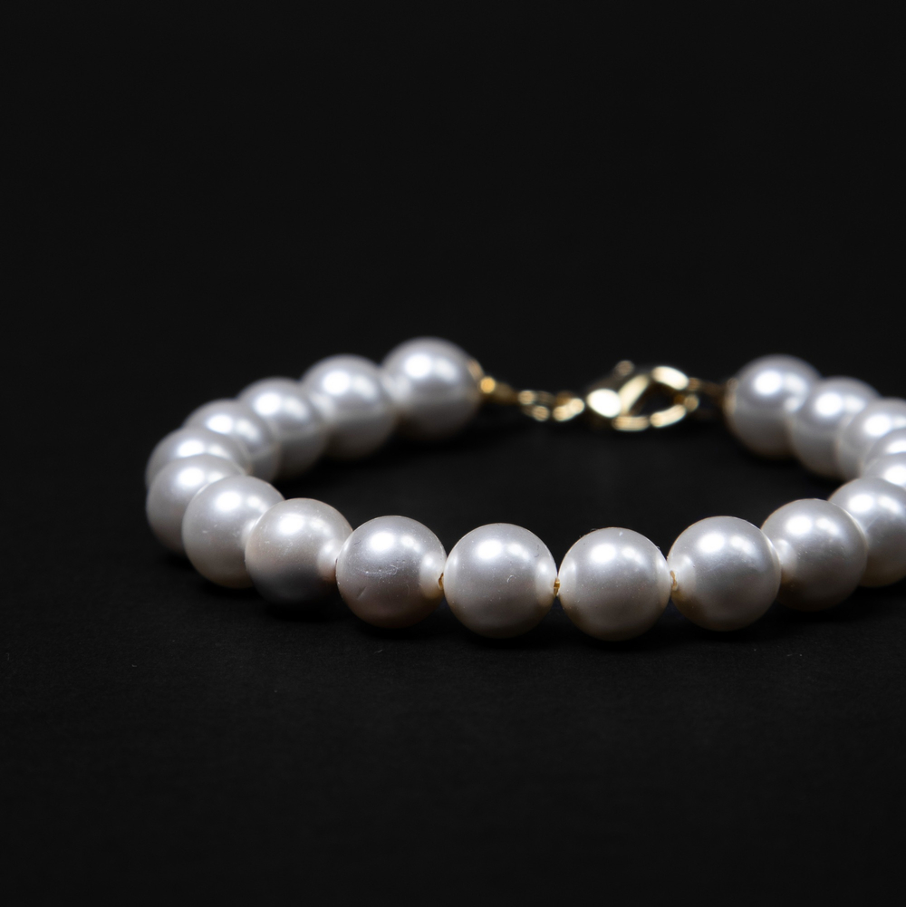 Браслет Aura WHT