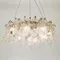 Подвесная люстра MODESTYLE MS.2290.8R GD