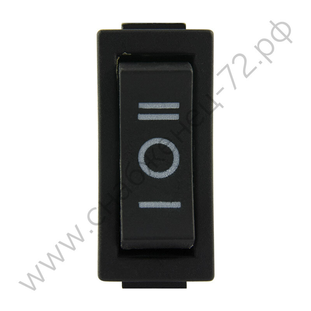 Клавишные переключатели Энергия