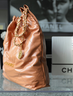 Chane1 22 Large 47 cm