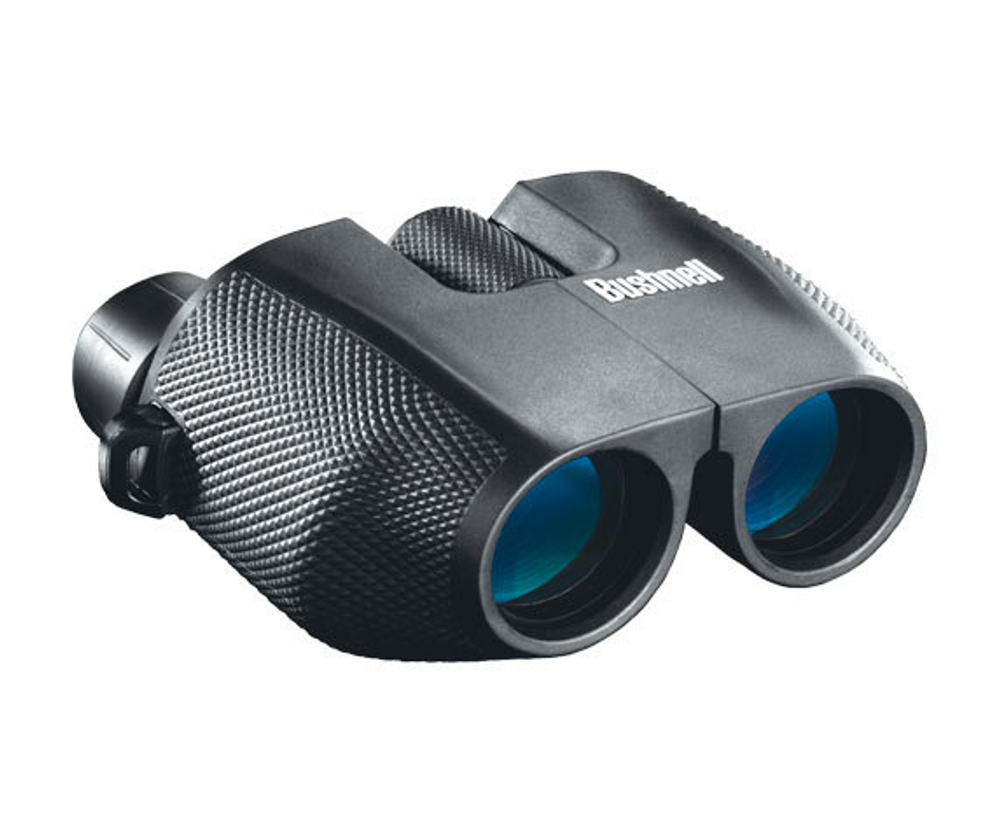Бинокль Bushnell PowerView 8 25