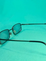 очки для зрения -7,0 хамелеон корригирующие минус 7