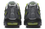 Кроссовки Nike Air Max 95 Ndstrkt "Neon Yellow"