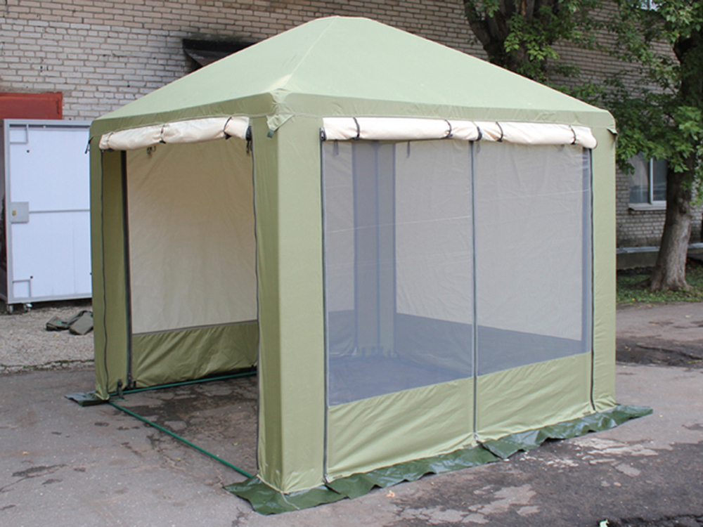 Шатер Митек "Пикник" 3 х 3