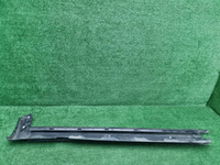 Накладка порога правая Volvo XC70 2 (2007-2016)