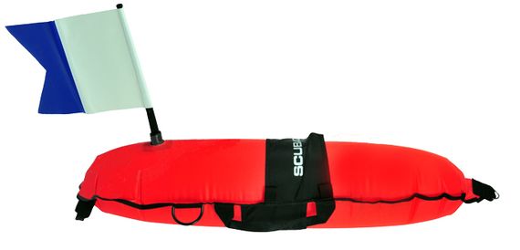 Буй Scubatech Torpedo