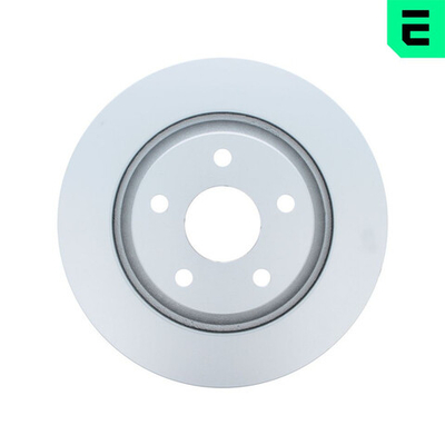 OPTIMAL - BS9694HC-OPT - Brake Disc