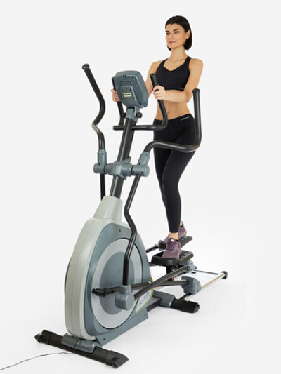 Эллиптический тренажер Kettler Ellipt P