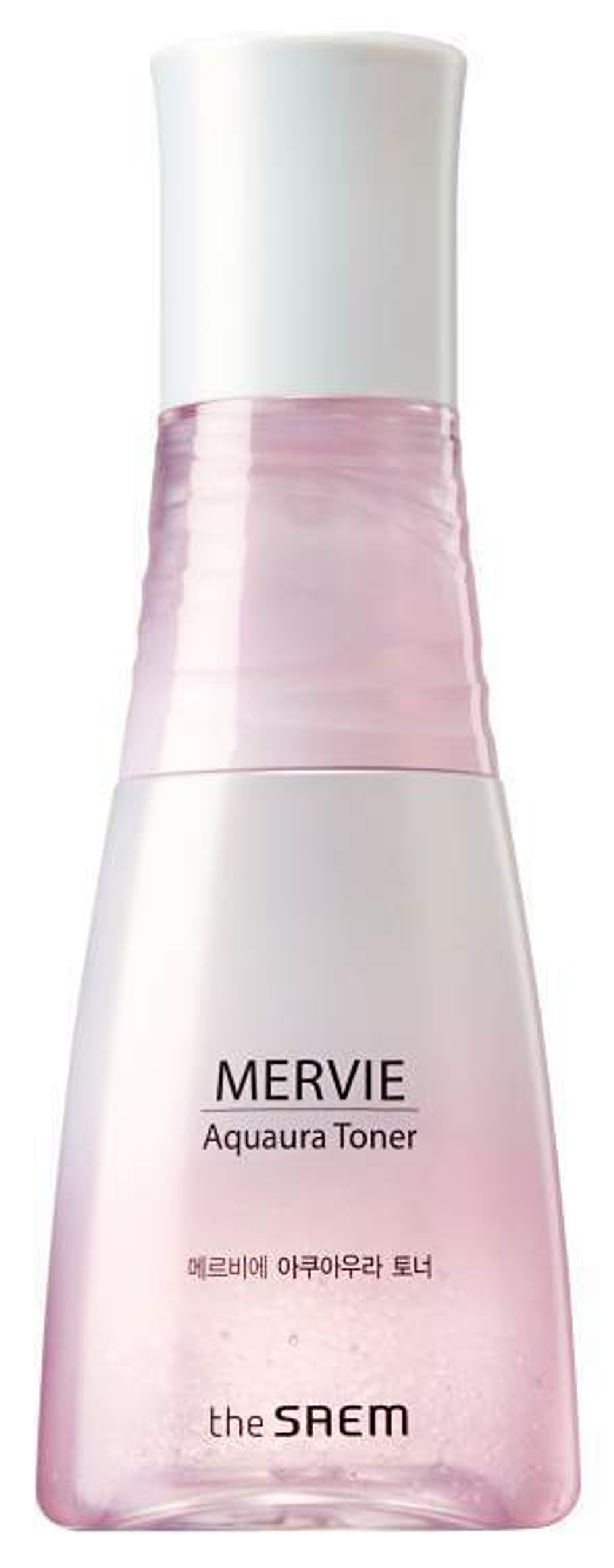 Mervie A Тонер для лица увлажняющий Mervie Aquaura Toner 150мл. Страна производитель: Корея (Уход за лицом)