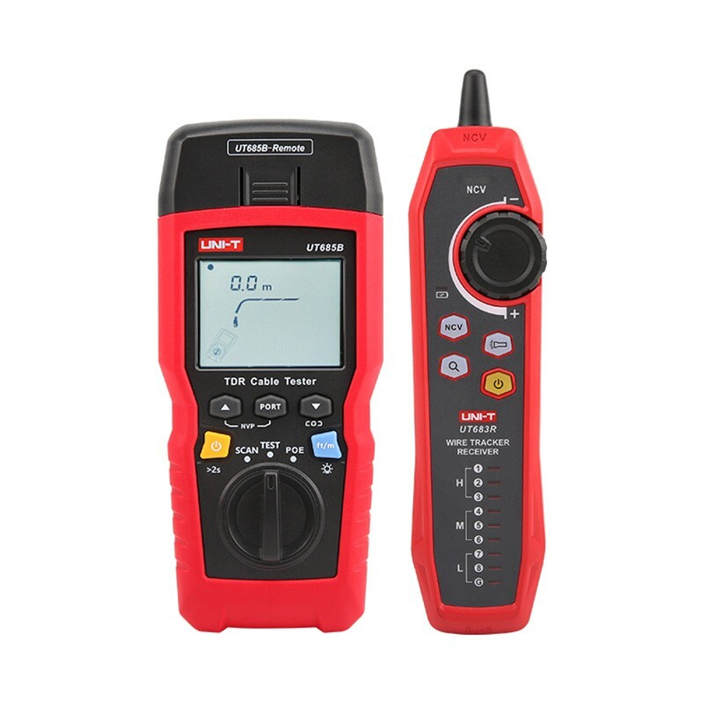 Тестер  UNI-T UT685KIT