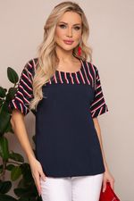 Блузка 41220 Avili