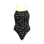 Купальник FUNKITA FKed