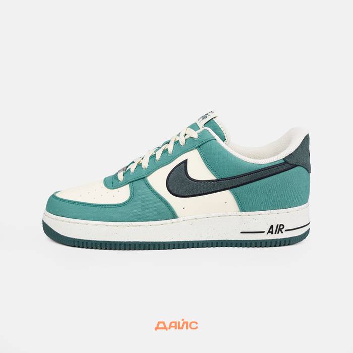 Кроссовки Nike Air Force 1 Low '07 LV8 "Notebook Scribbles" 