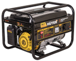 Генератор бензиновый HUTER DY 3.0 A 64/1/56