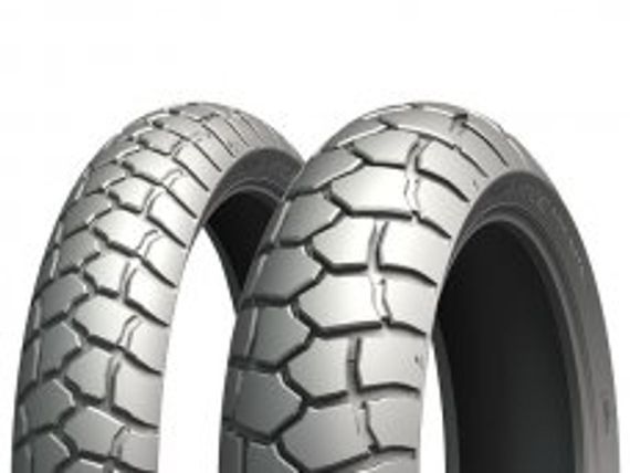 Michelin Anakee Adventure 120/70 R17 58V TL Front