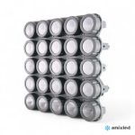 Amixled IP65 MATRIX COB 5x5
