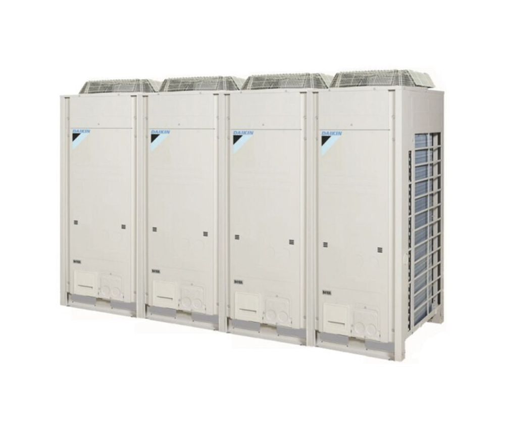 Daikin RQCEQ712P3