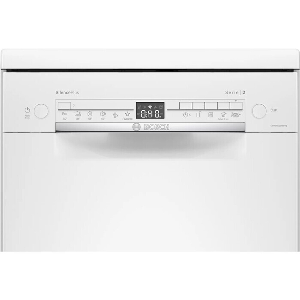 Посудомоечная машина Bosch SRS2HKW1DR