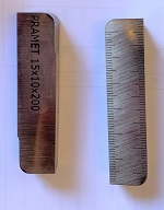 Нож для инструмента для снятия внутреннего слоя 5/8"