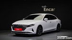 Hyundai The New Grandeur (Azera) IG Hybrid LeBlanc (06.2022)