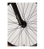 Велосипед 26" TIMETRY  TT418  1ск. желтый