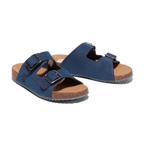 Timberland Castle Island Junior 'Navy Blue'