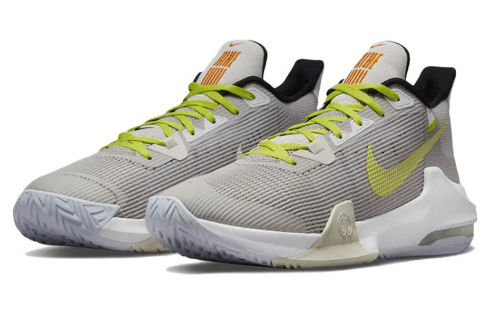 Кроссовки Nike Air Max Impact 3